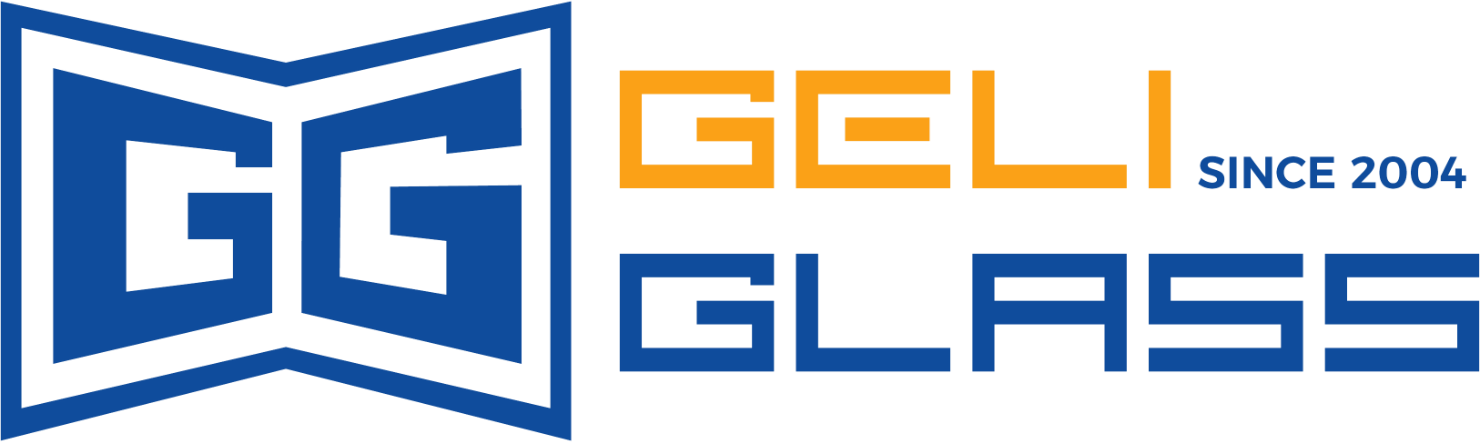 GELI GLASS